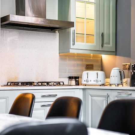 Gardiner House Apartman Dublin Kültér fotó