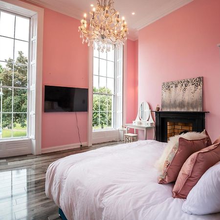 Gardiner House Apartman Dublin Kültér fotó