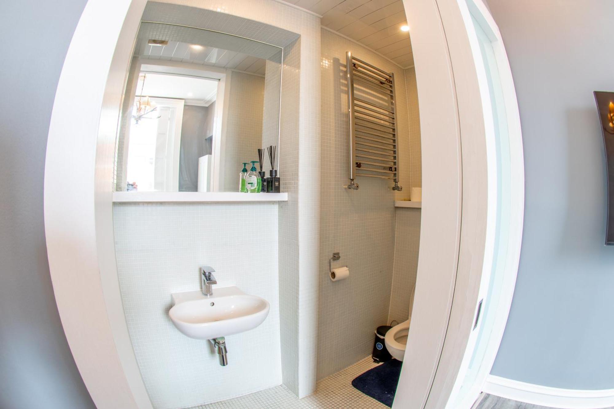 Gardiner House Apartman Dublin Kültér fotó