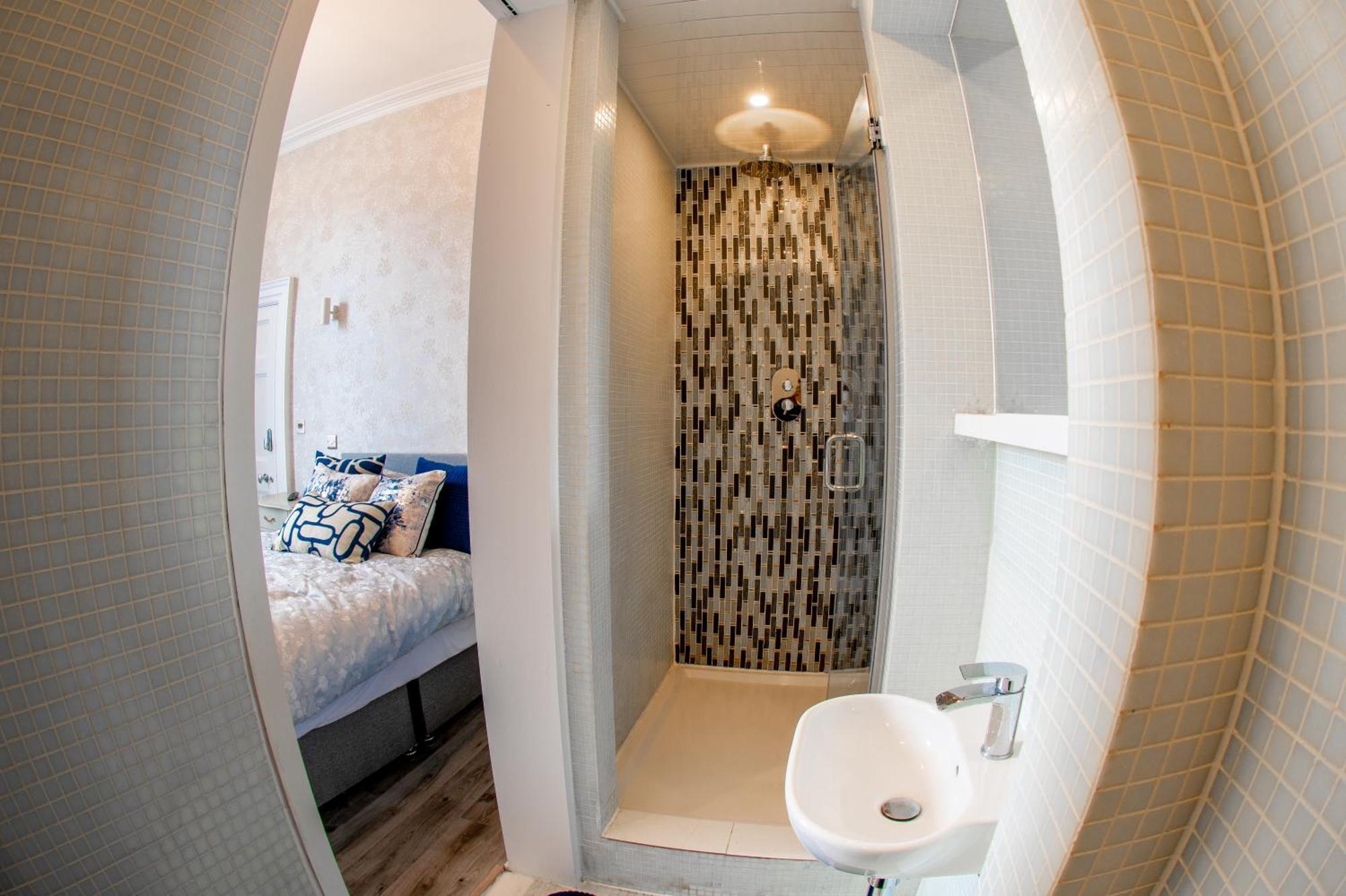 Gardiner House Apartman Dublin Kültér fotó