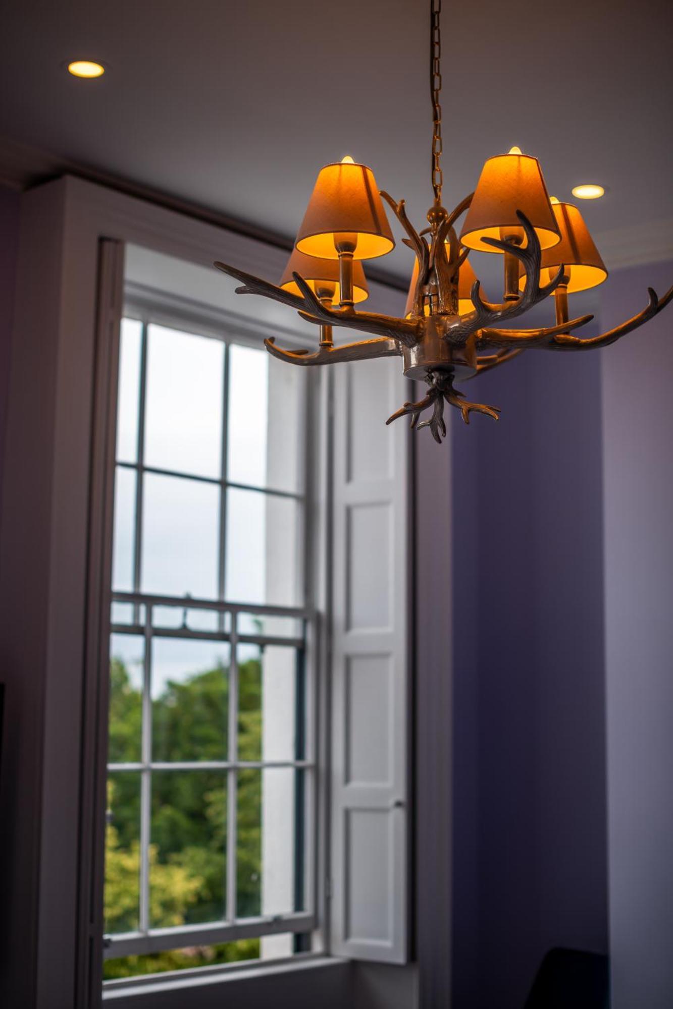 Gardiner House Apartman Dublin Kültér fotó