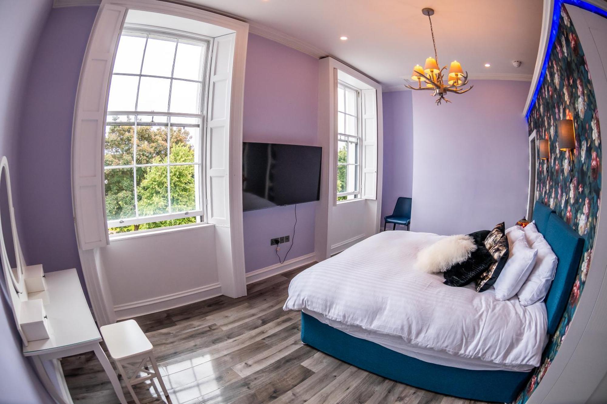 Gardiner House Apartman Dublin Kültér fotó