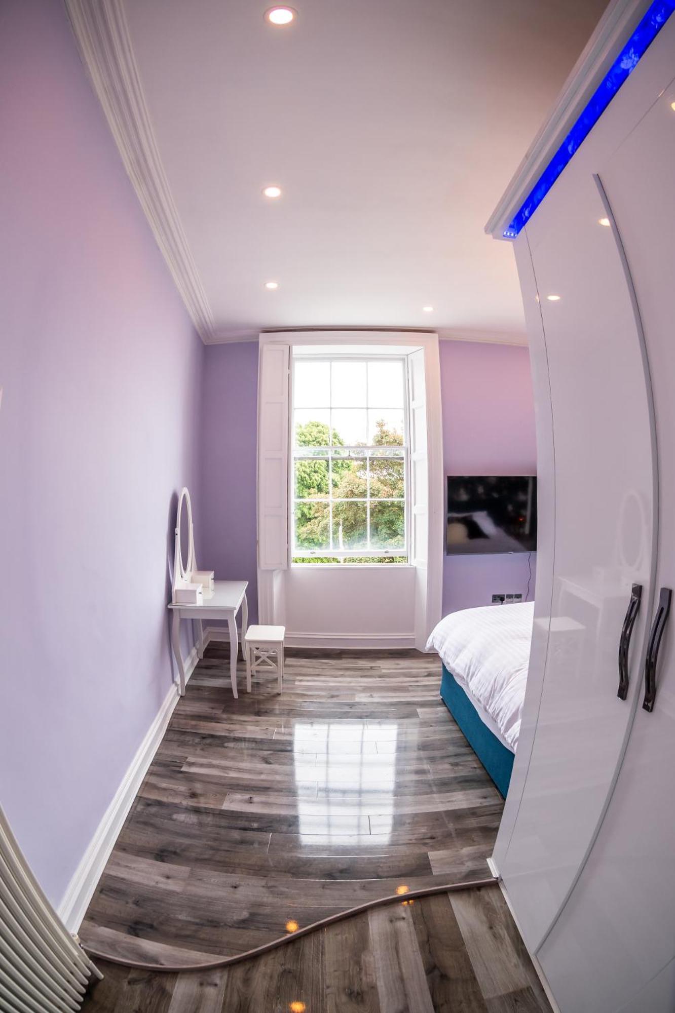 Gardiner House Apartman Dublin Kültér fotó