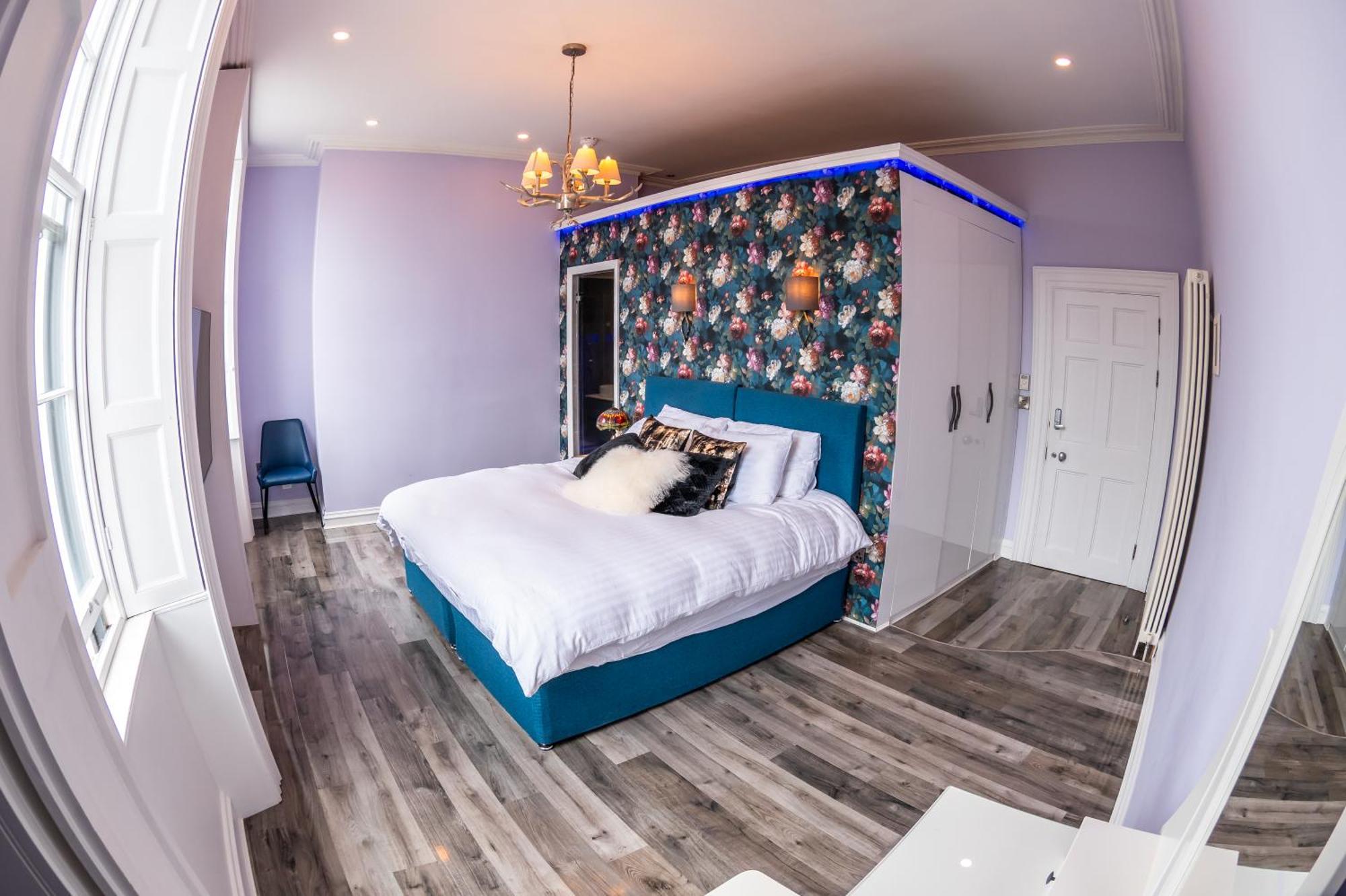 Gardiner House Apartman Dublin Kültér fotó