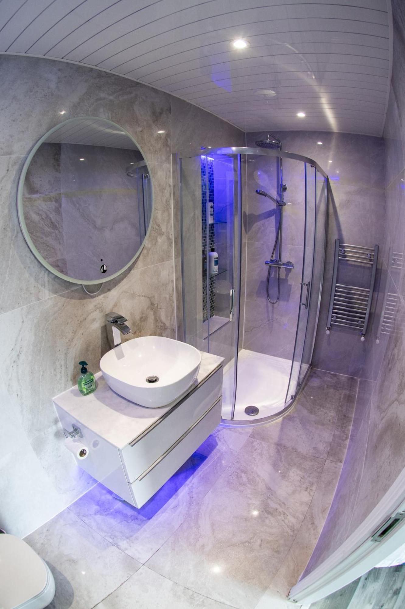 Gardiner House Apartman Dublin Kültér fotó