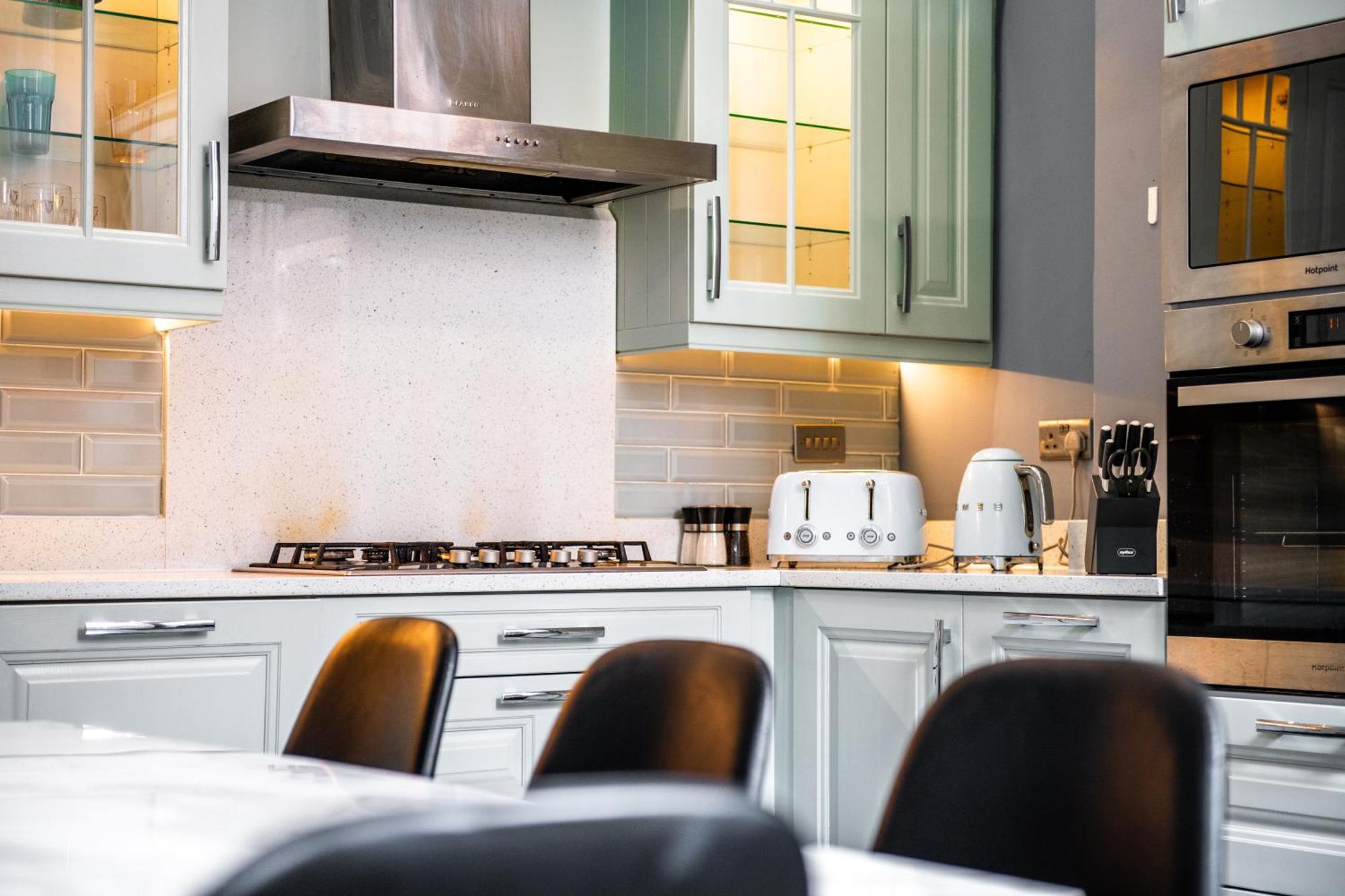 Gardiner House Apartman Dublin Kültér fotó