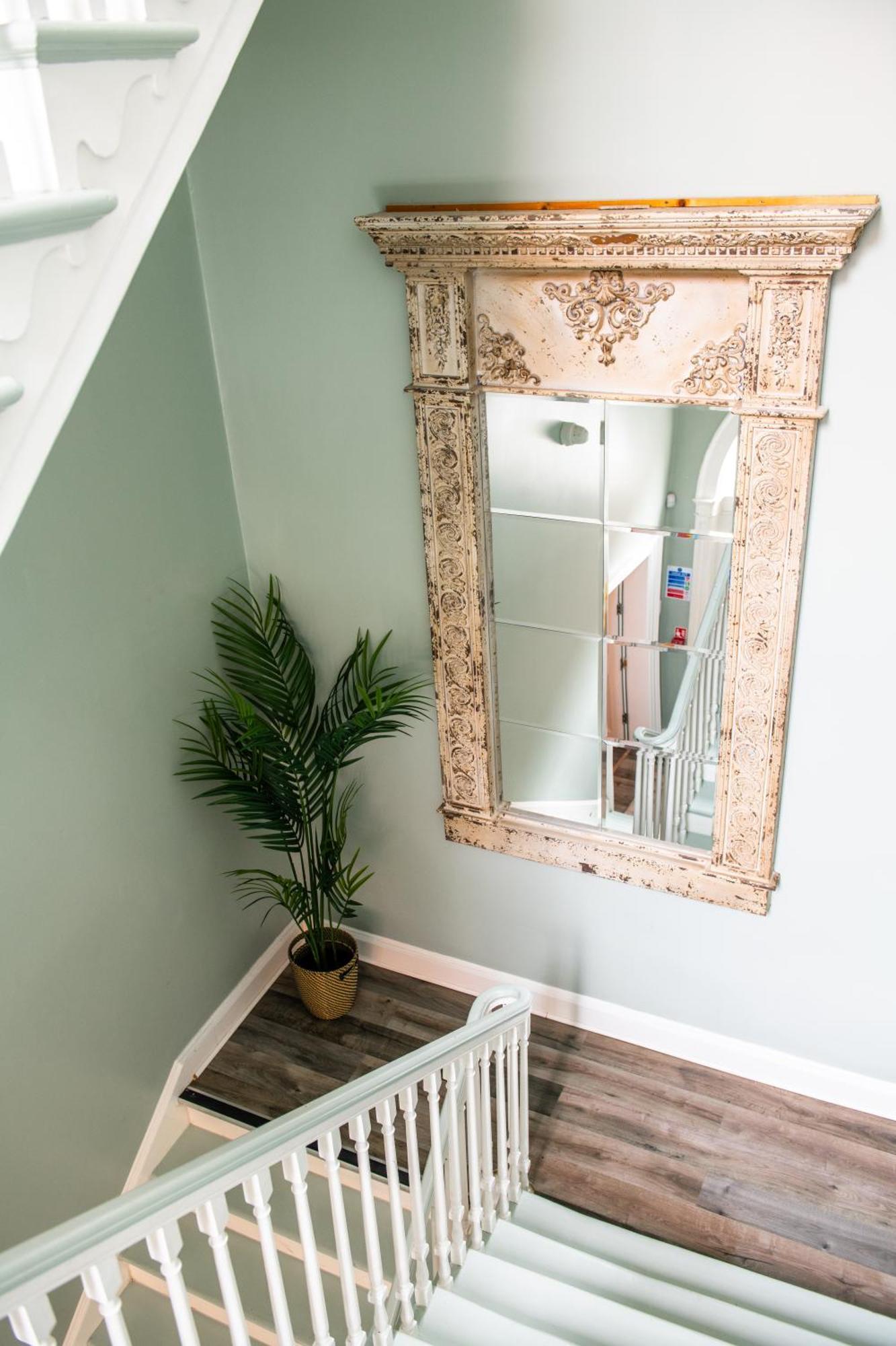 Gardiner House Apartman Dublin Kültér fotó