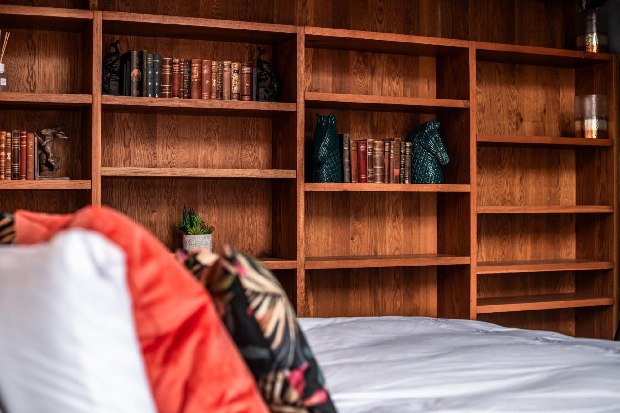 Gardiner House Apartman Dublin Kültér fotó