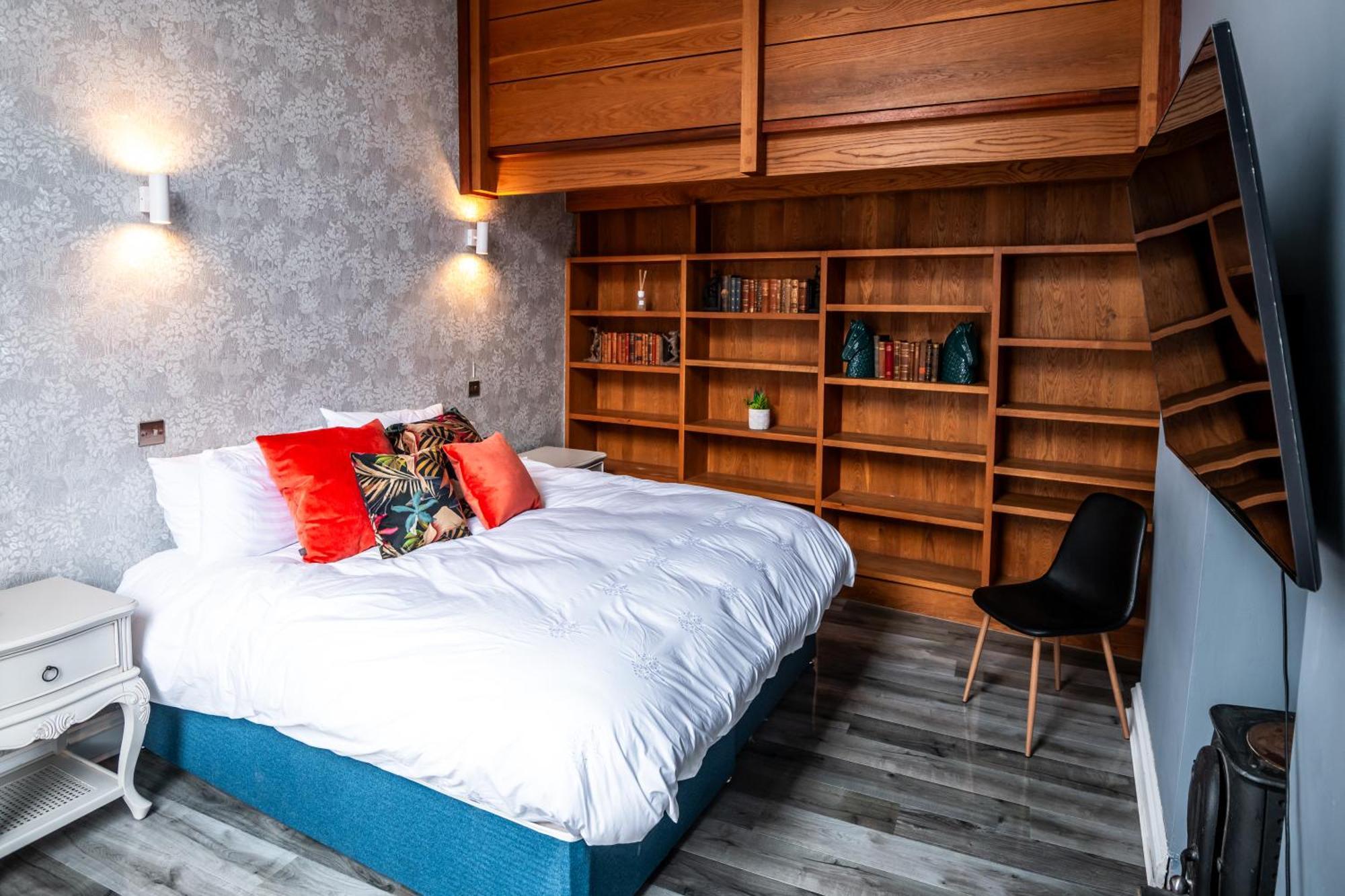 Gardiner House Apartman Dublin Kültér fotó