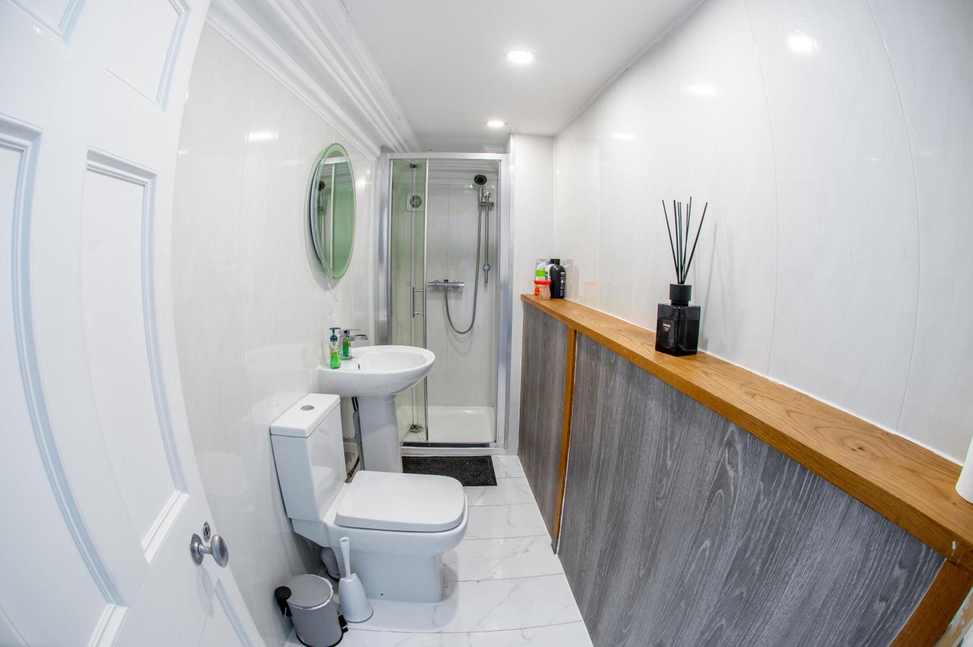 Gardiner House Apartman Dublin Kültér fotó