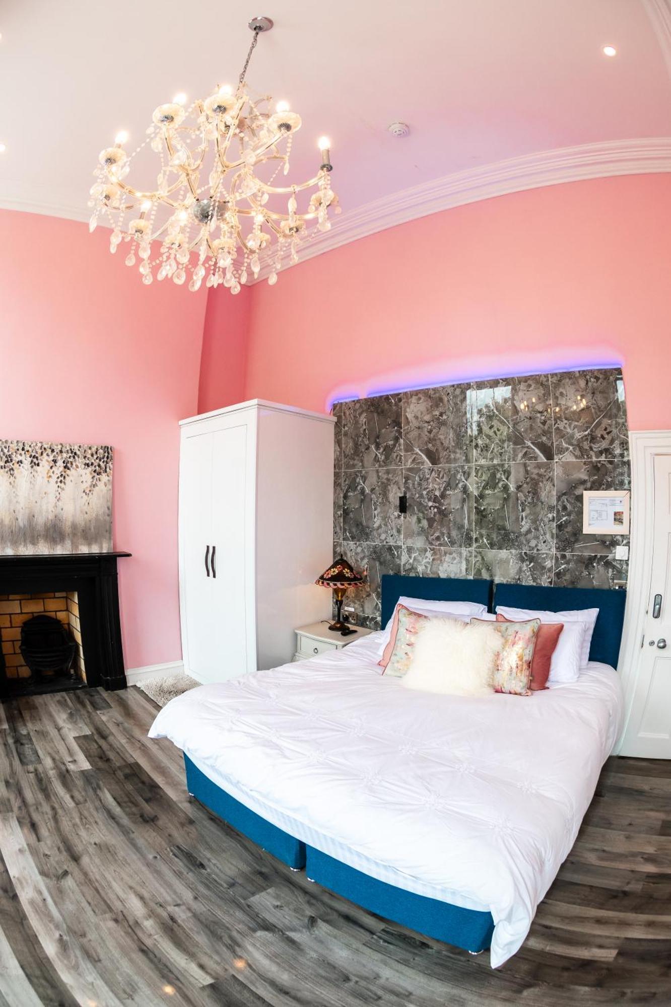 Gardiner House Apartman Dublin Kültér fotó