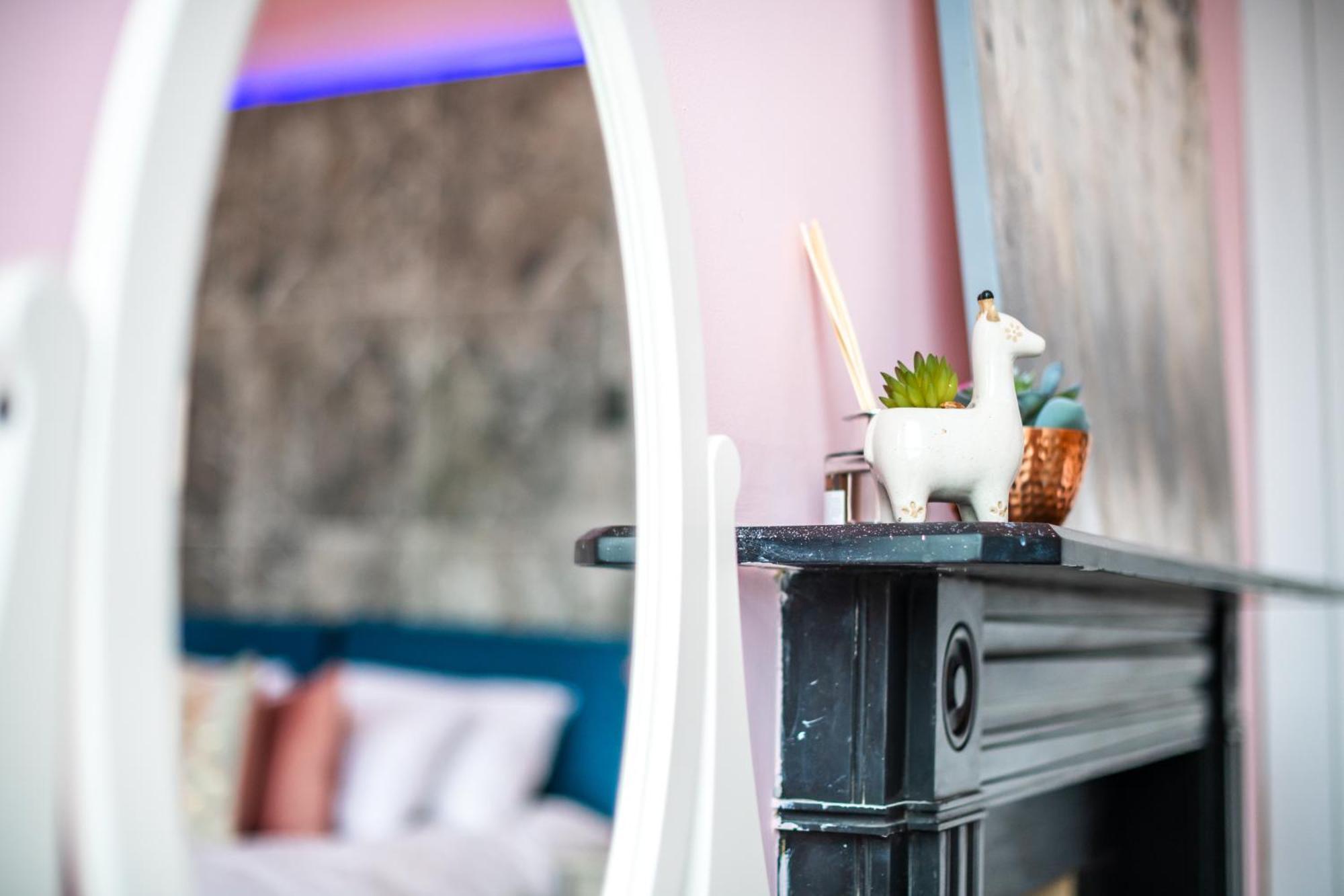 Gardiner House Apartman Dublin Kültér fotó