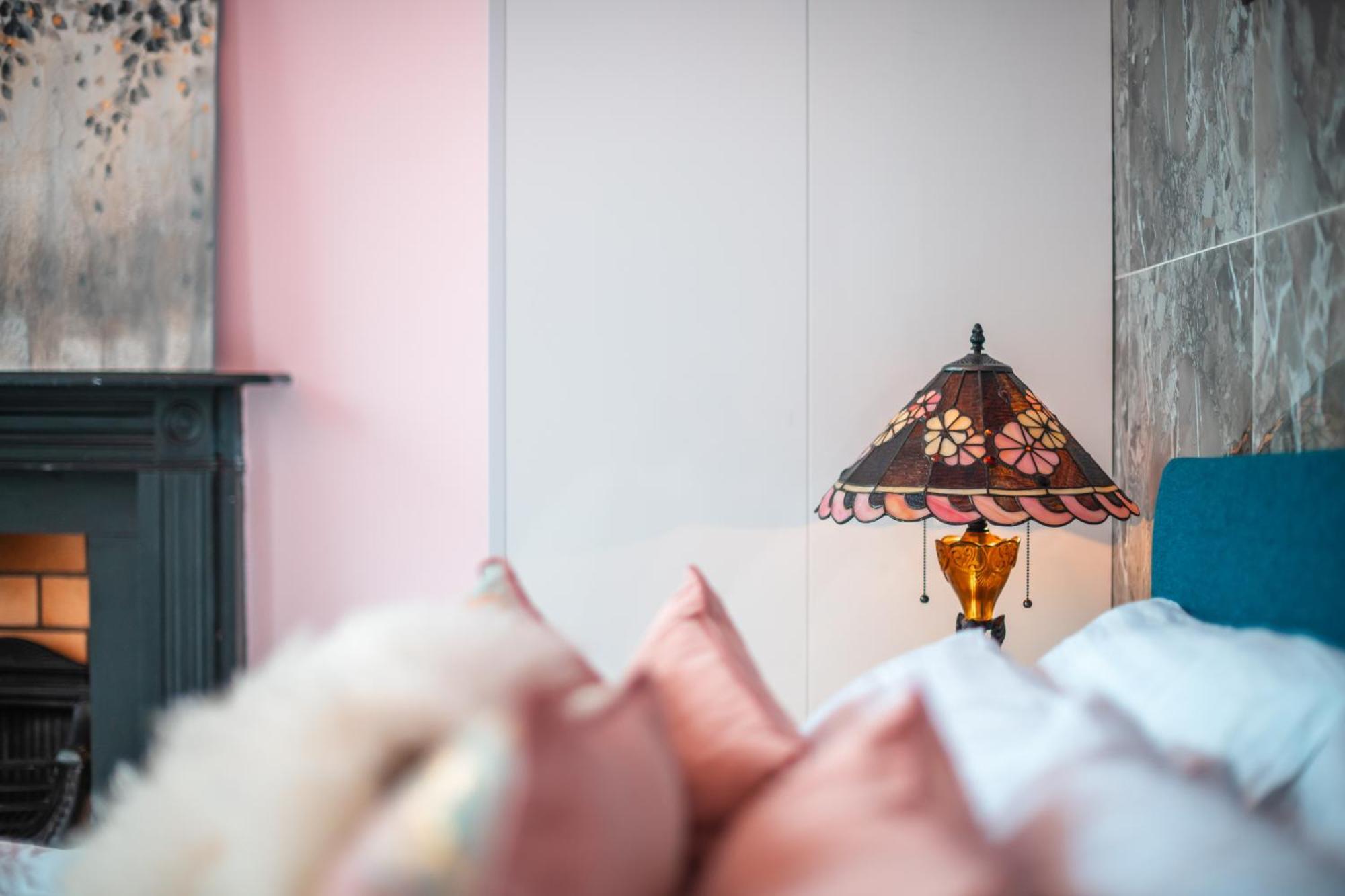 Gardiner House Apartman Dublin Kültér fotó