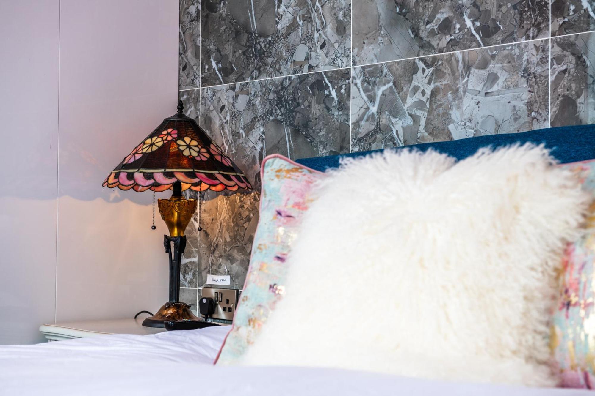 Gardiner House Apartman Dublin Kültér fotó