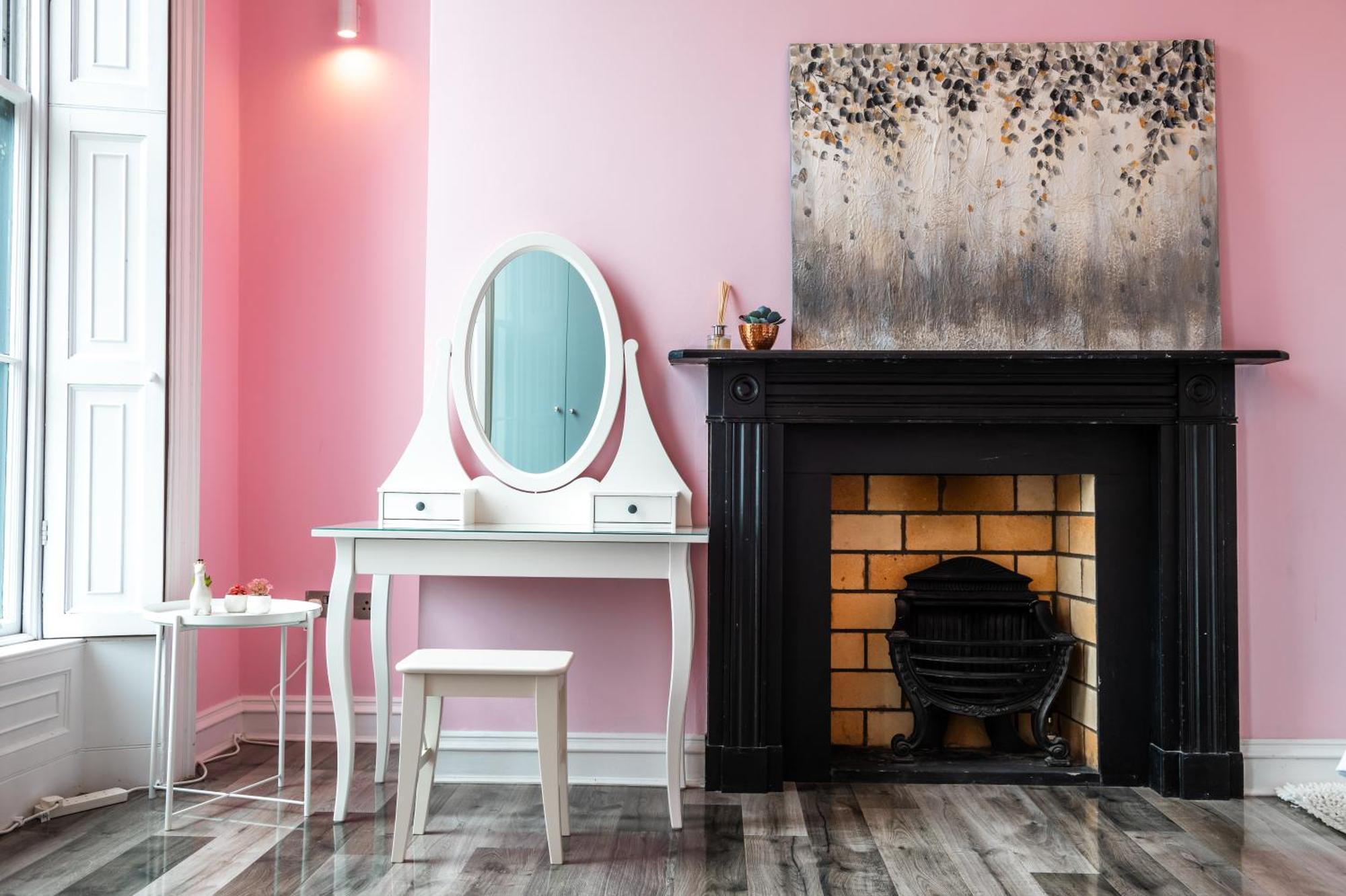 Gardiner House Apartman Dublin Kültér fotó